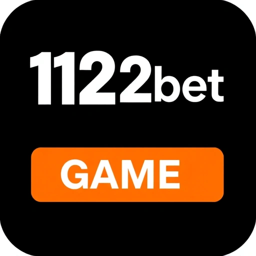 Logo da 112bet