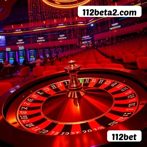 Controle de apostas 112bet